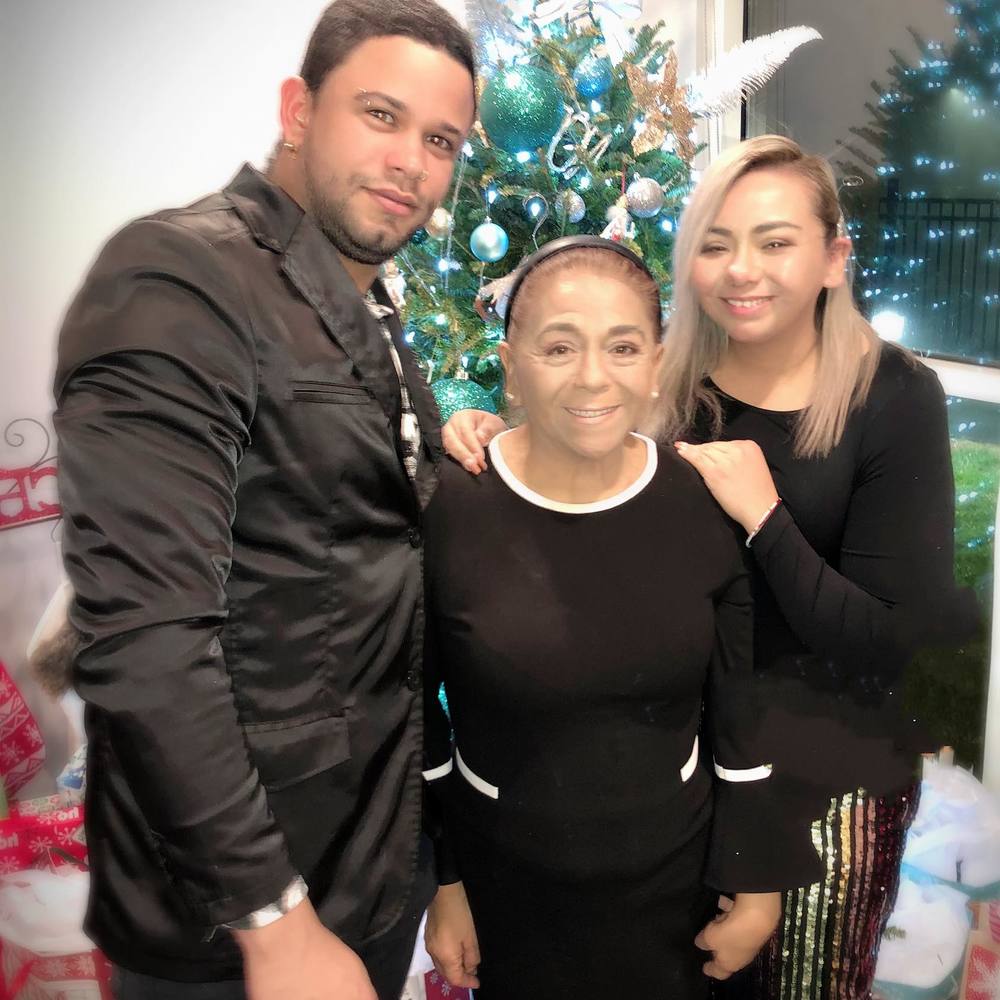 Meet your Posher, Dolce